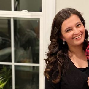 Meet your Posher, Mariam